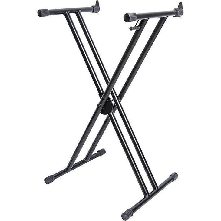 Stand Keyboard Double X