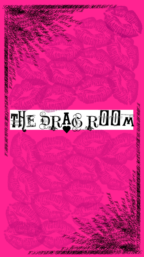 Drag Room Logo