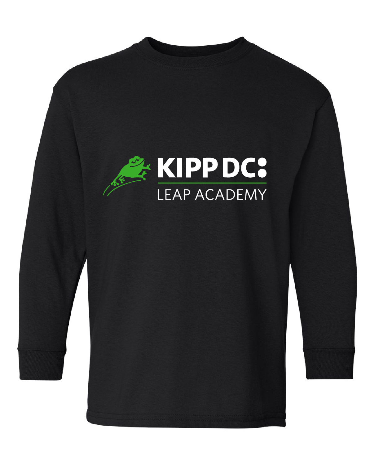 kipp-dc-leap-academy-branded-uniform-solutions