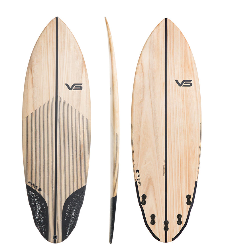 FLYING FISH - ECO TECH - TABLA DE SURF 