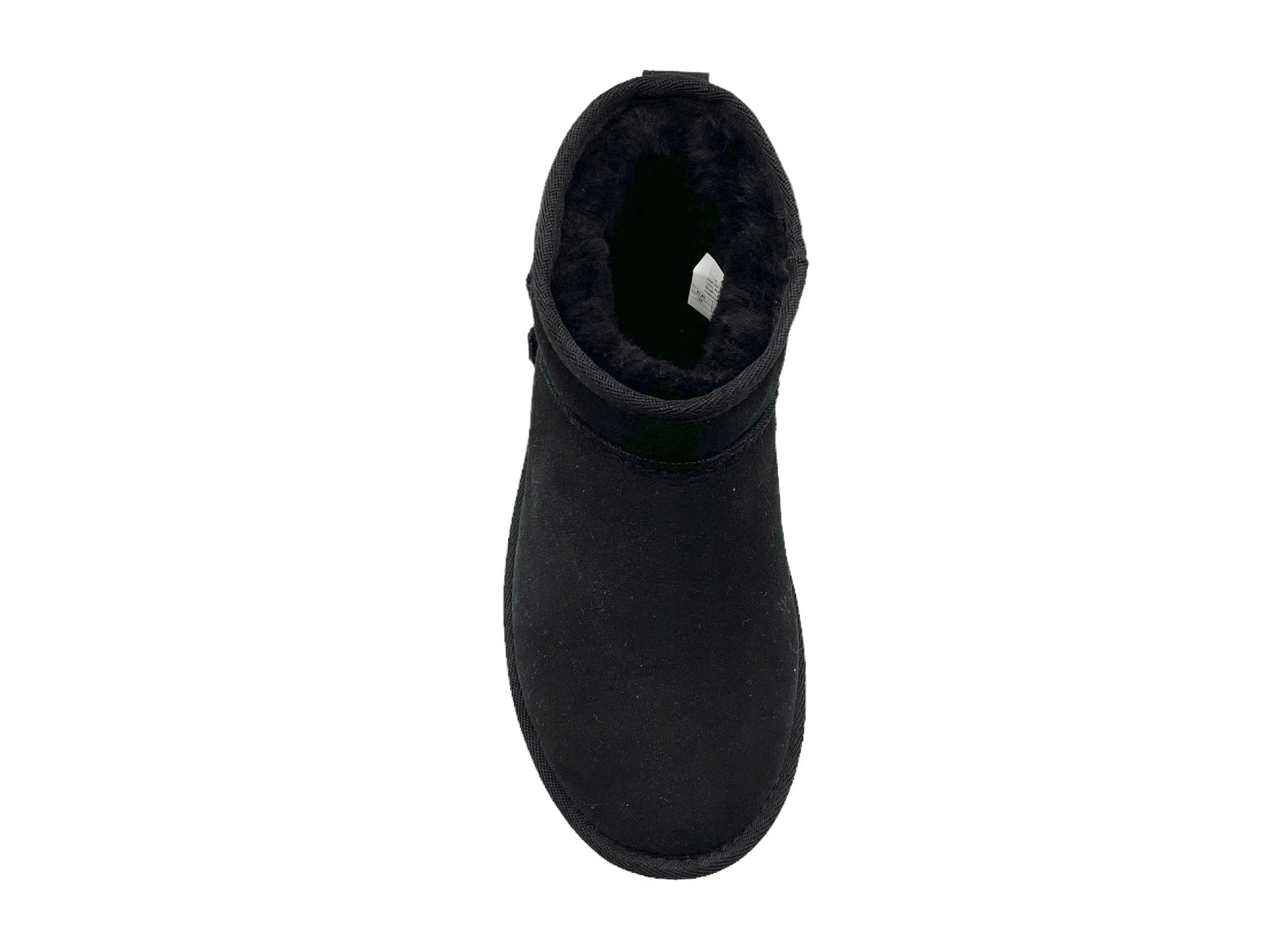 Ugg Australia - Siena (Black) | Shaw Shoes