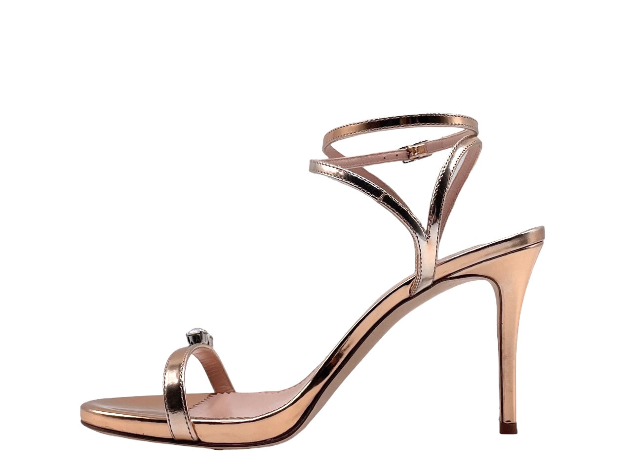 Luca Grossi - C437S (Rose Gold) | Shaw Shoes