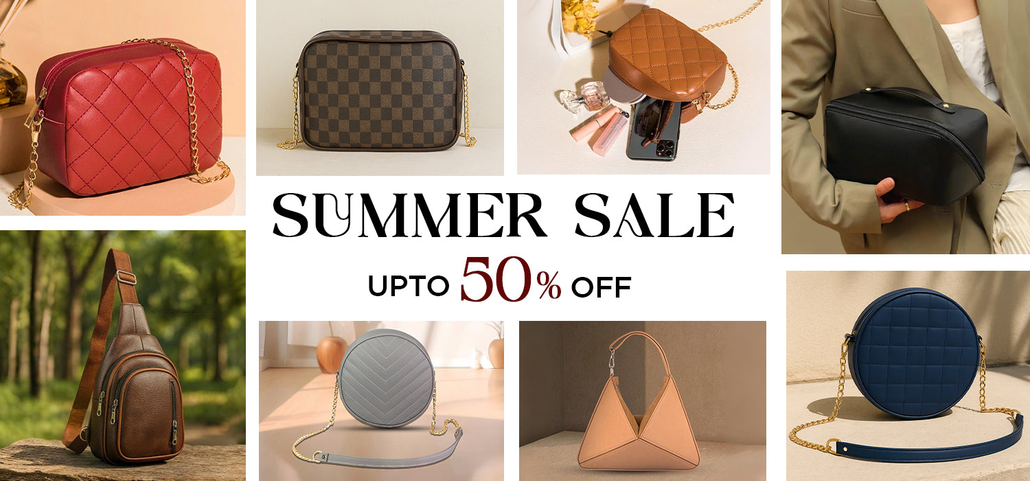 Summer Sale Desktop