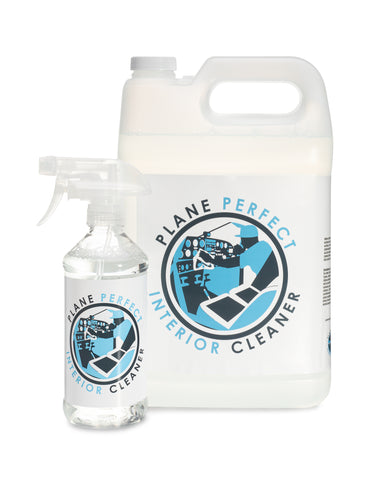 Plane Perfect Buddha Belly Multi Surface Cleaner â€“ 16oz  Aviation Grade