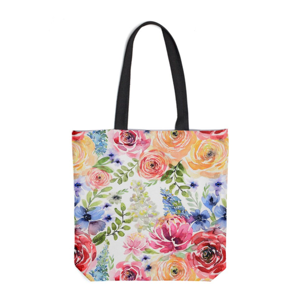 camilla tote bag