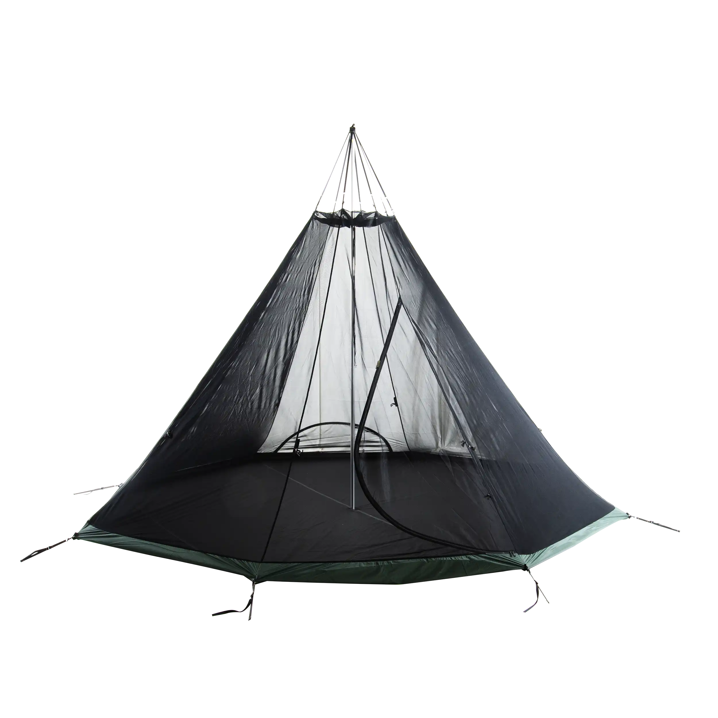 Mesh inner tent 5 Base Tentipi