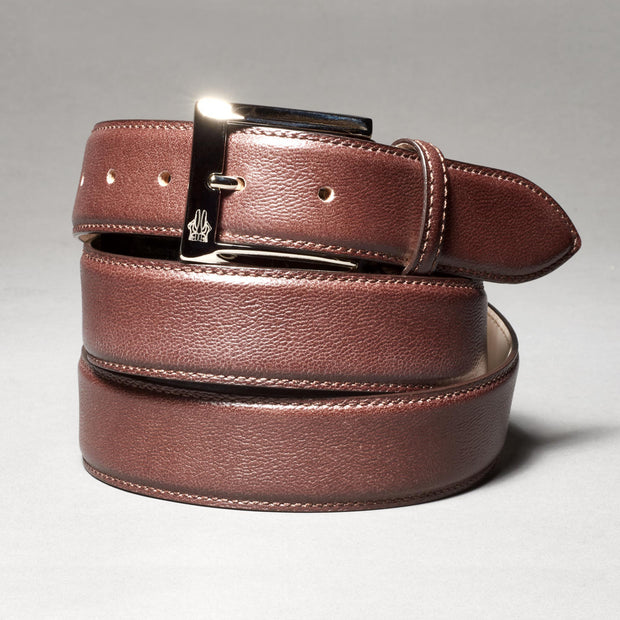 Belts – Scarpe di Bianco