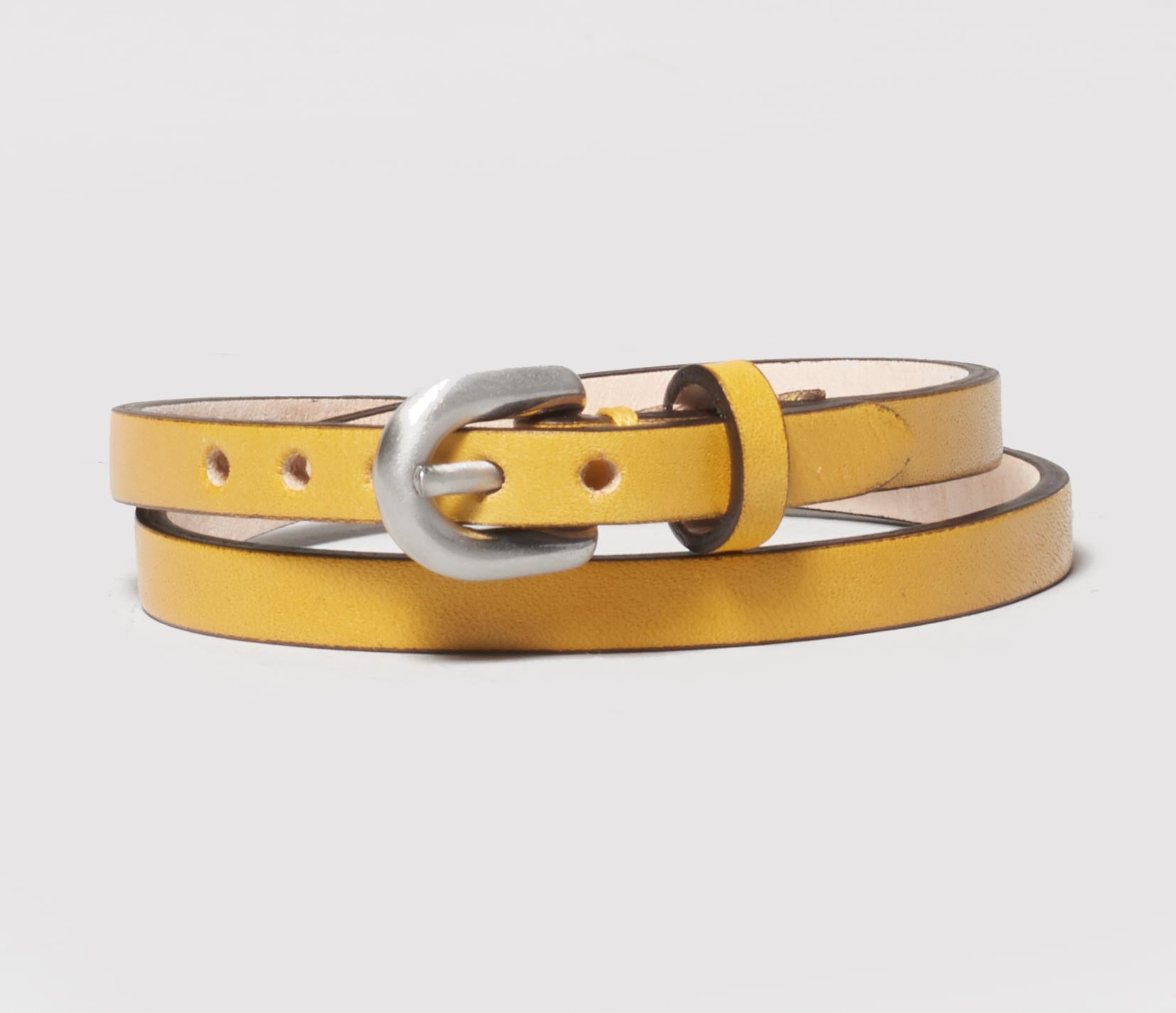 Bracelet Yellow