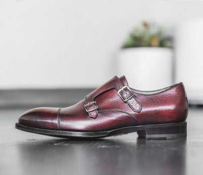 Di Bianco Premium | Italian Men's Shoes – Scarpe di Bianco
