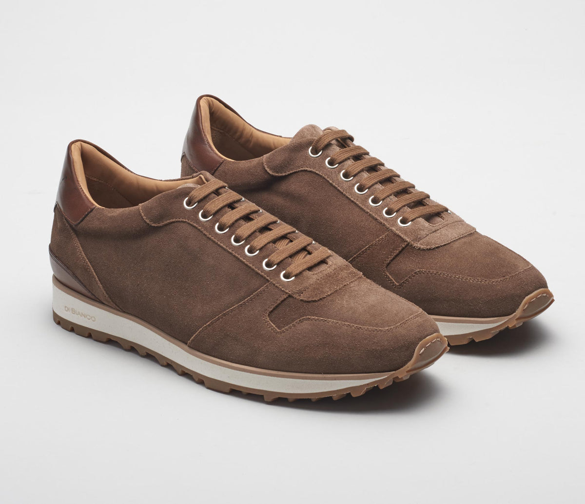 roma suede sneakers