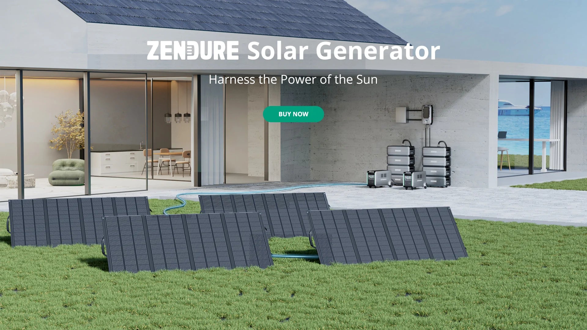 solar generators