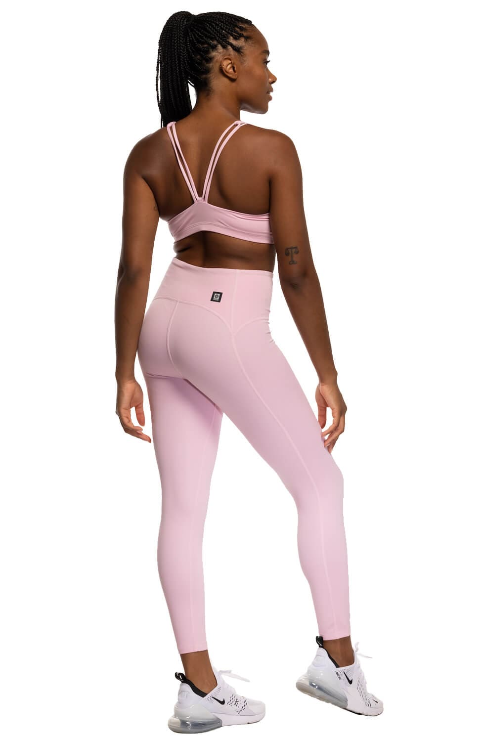 Maya 7/8 Leggings – Jolyn Europe