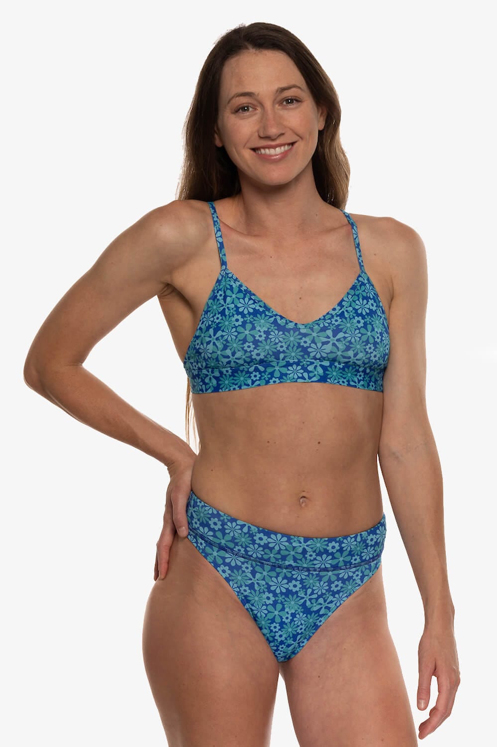 Shop Best-selling Women's Bathing Suits and Athletic Bikinis – JOLYN