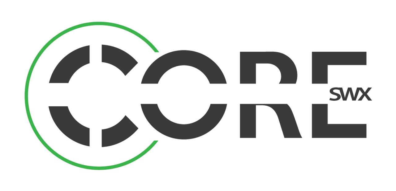 Core SWX logo