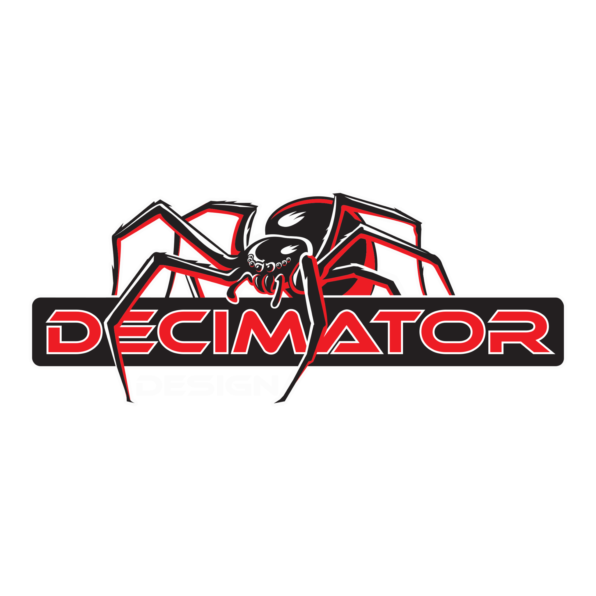 decimator logo