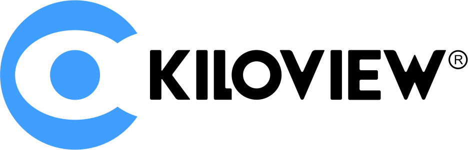 Kiloview logo