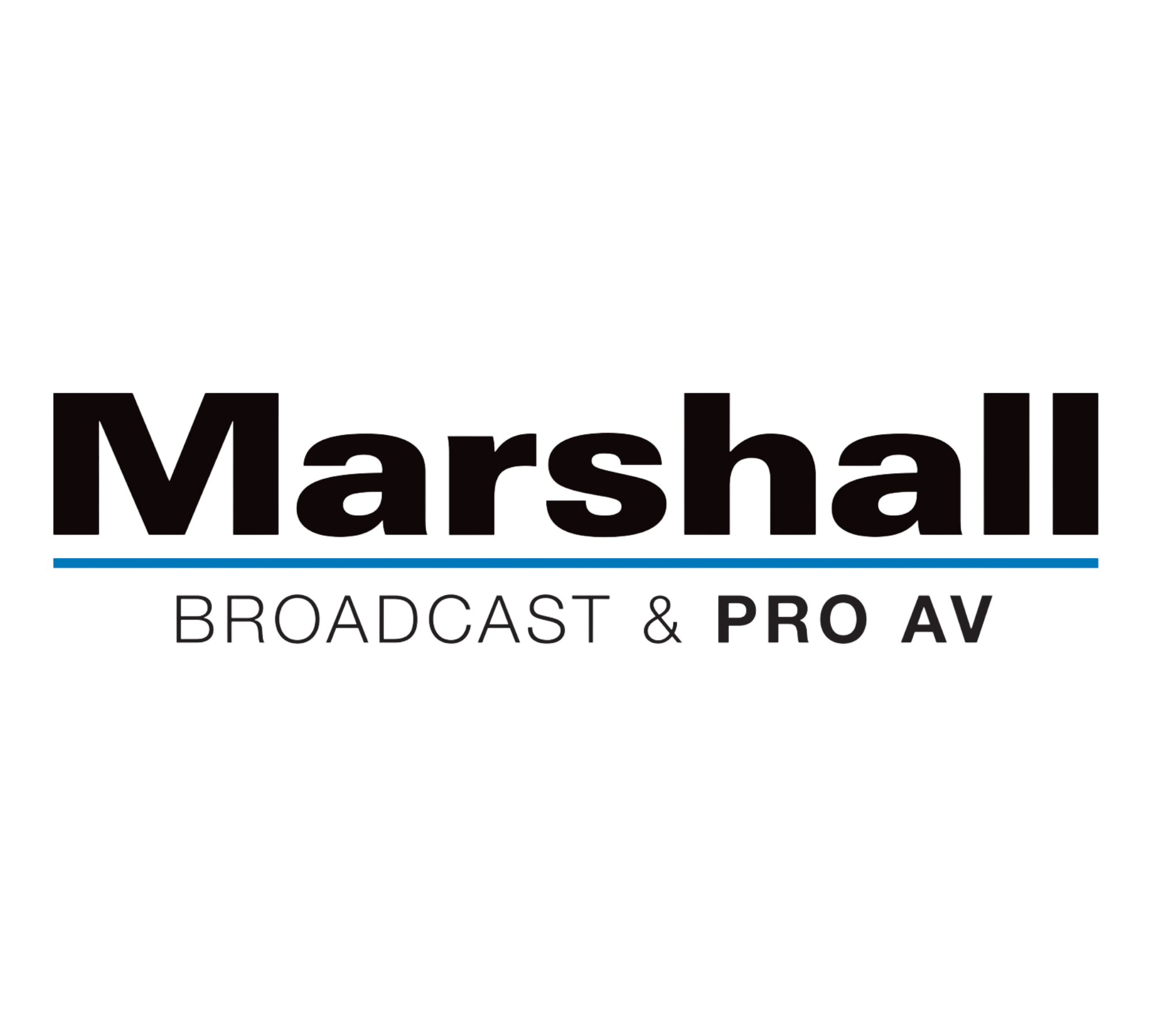 Marshall logo