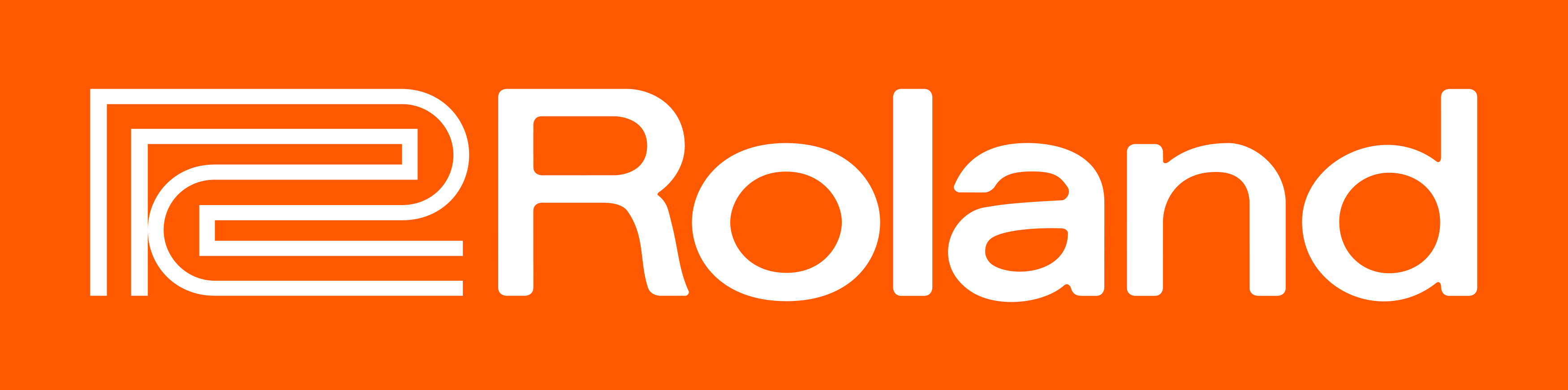 Roland logo