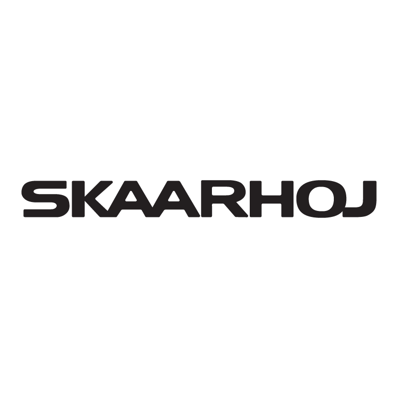 Skaarhoj logo