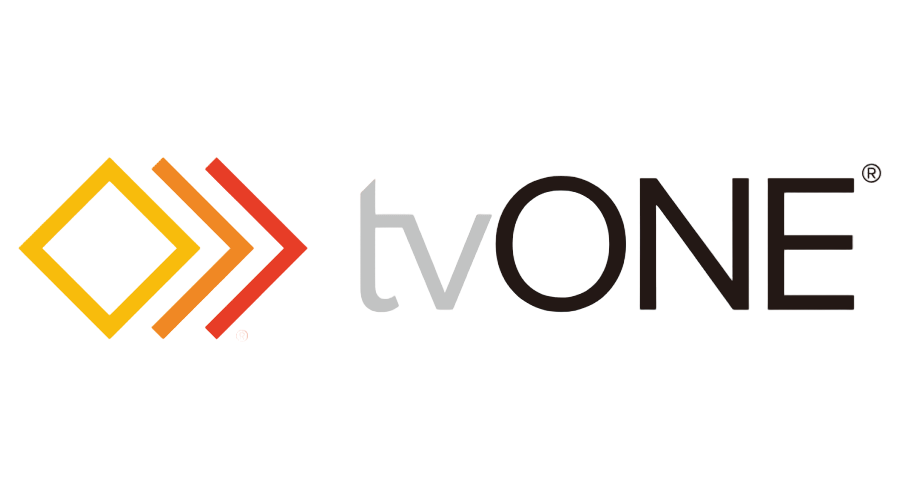 tvONE logo