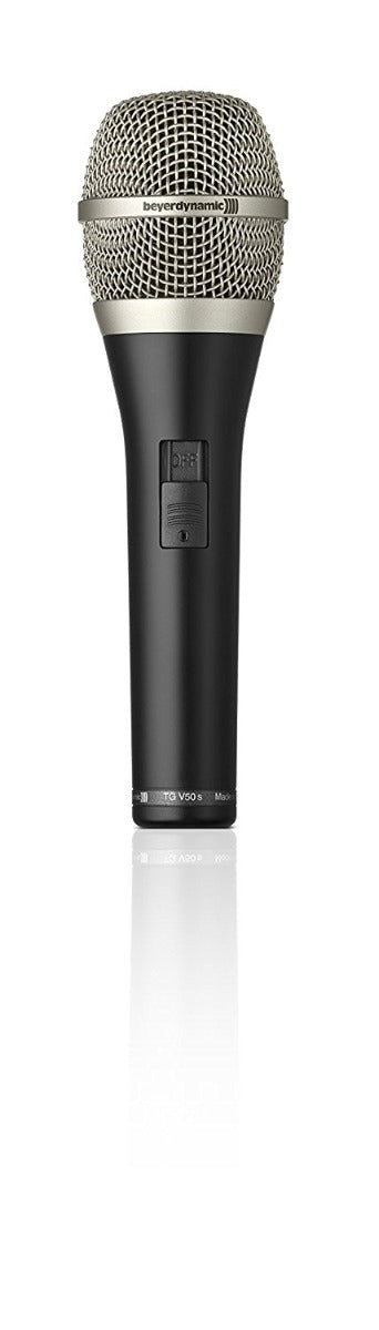 Beyerdynamic TGV70DS Dynamic Vocal Microphone