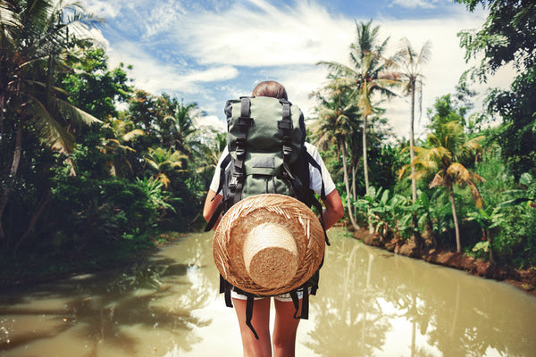 Spring Adventure Kit