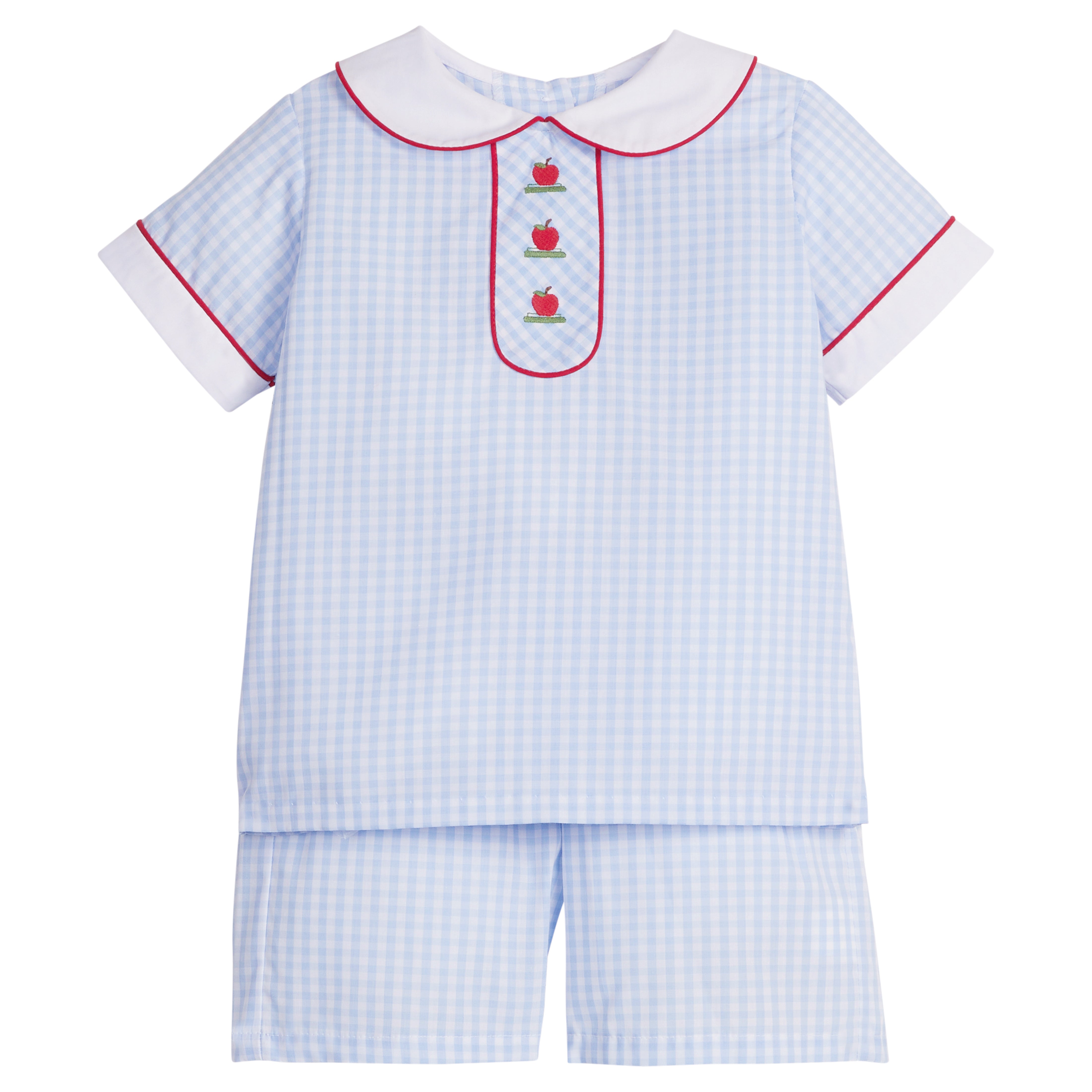 Charlie Short Set