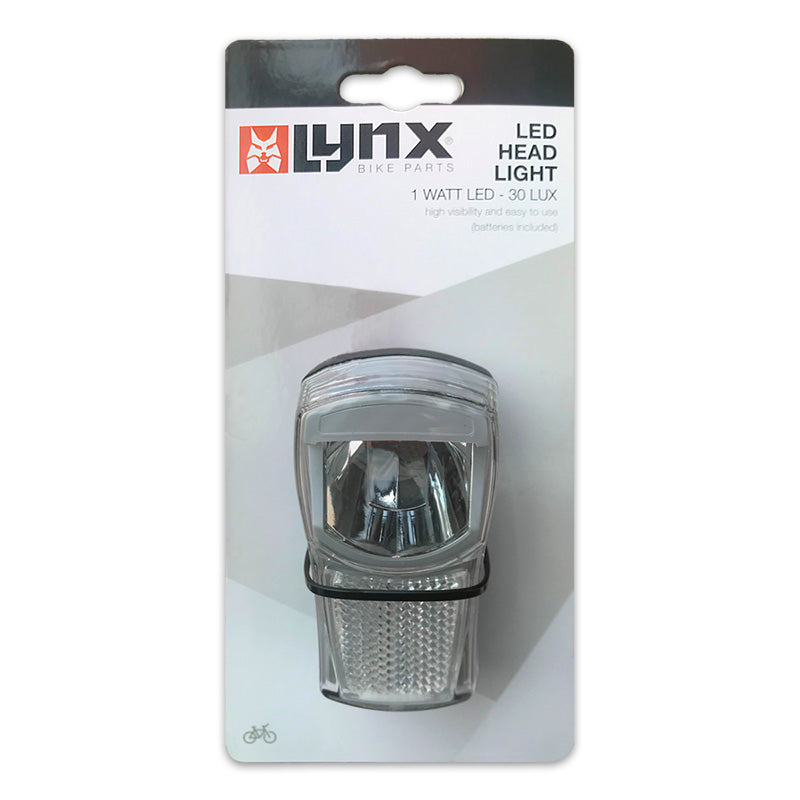 Billede af Front Light City 30 Lux