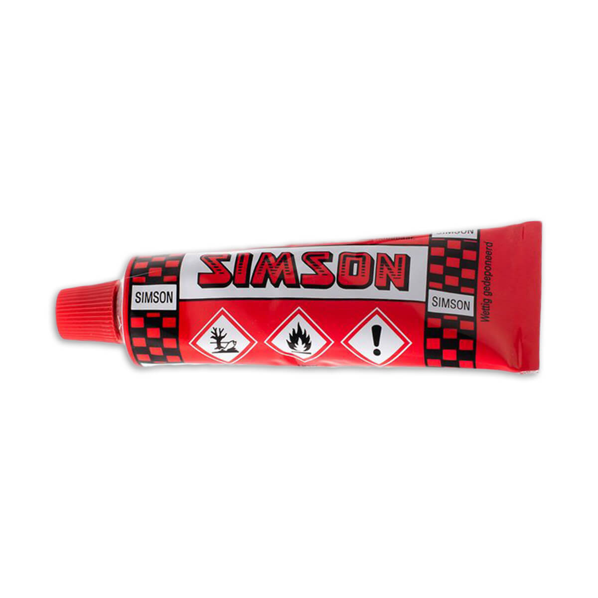 Billede af Simson gummiopløsning 30 ml