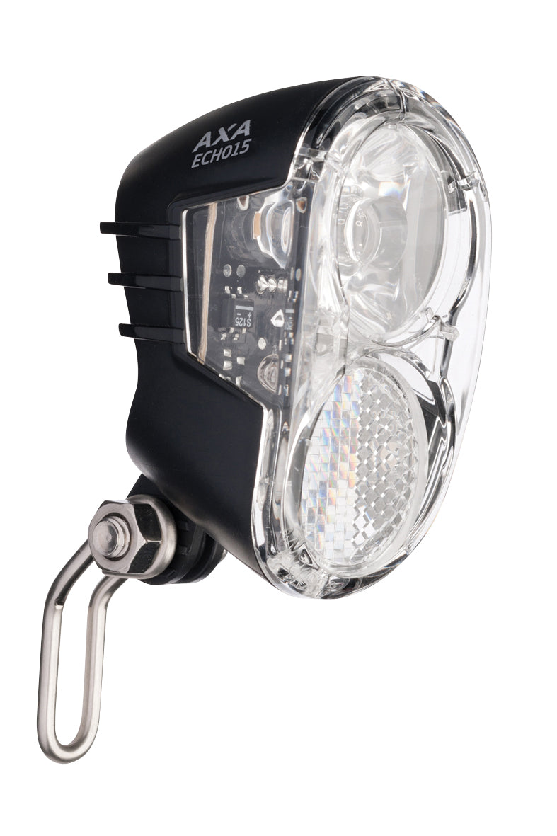 AXA Echo 15 Lux LED Forlygte