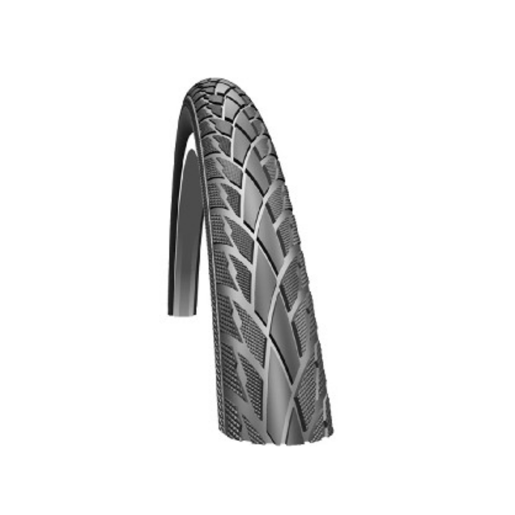 Billede af Schwalbe Road Cruiser Dæk 24x1.75