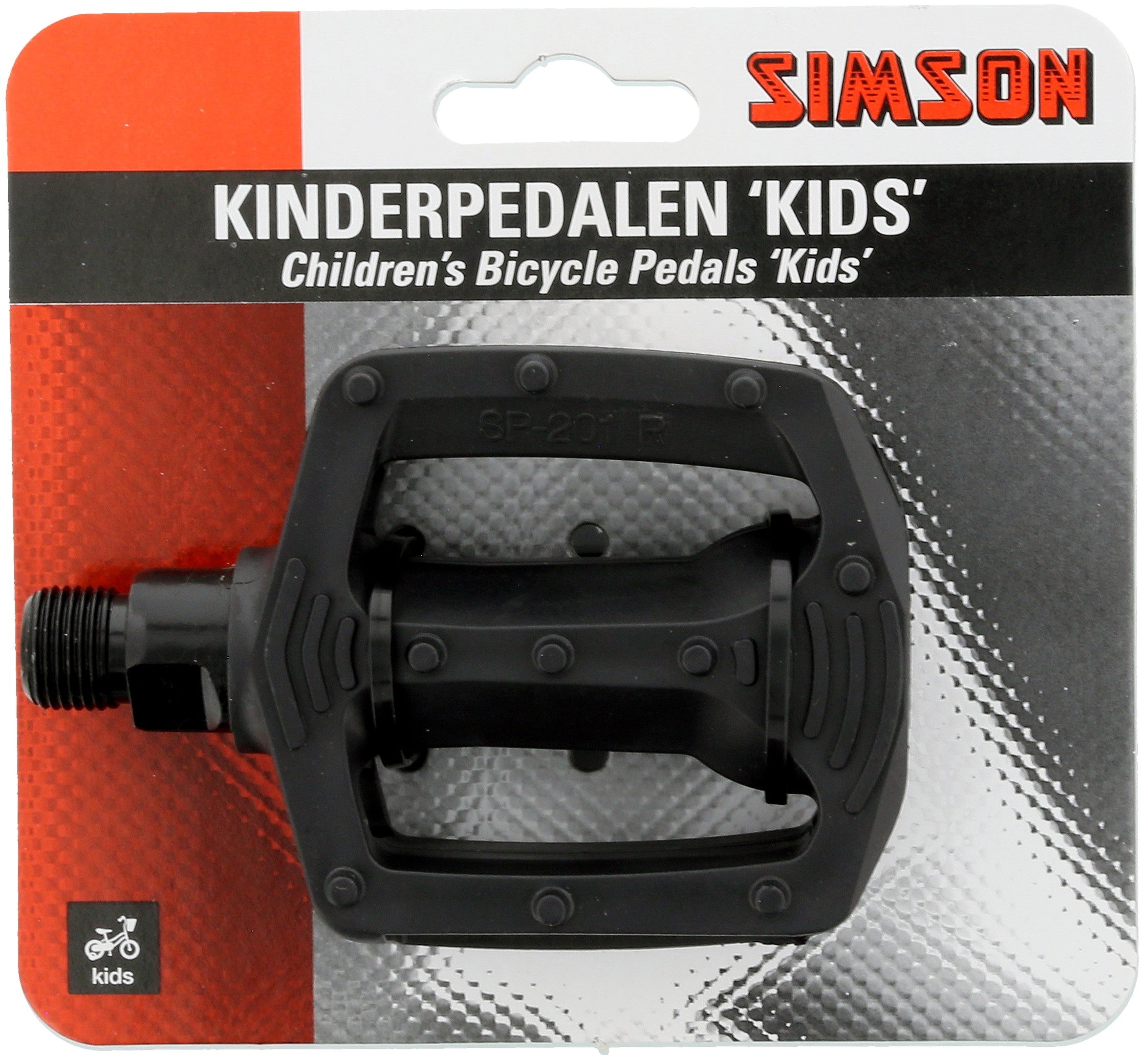 Billede af Simson Pedalen 'Kids'