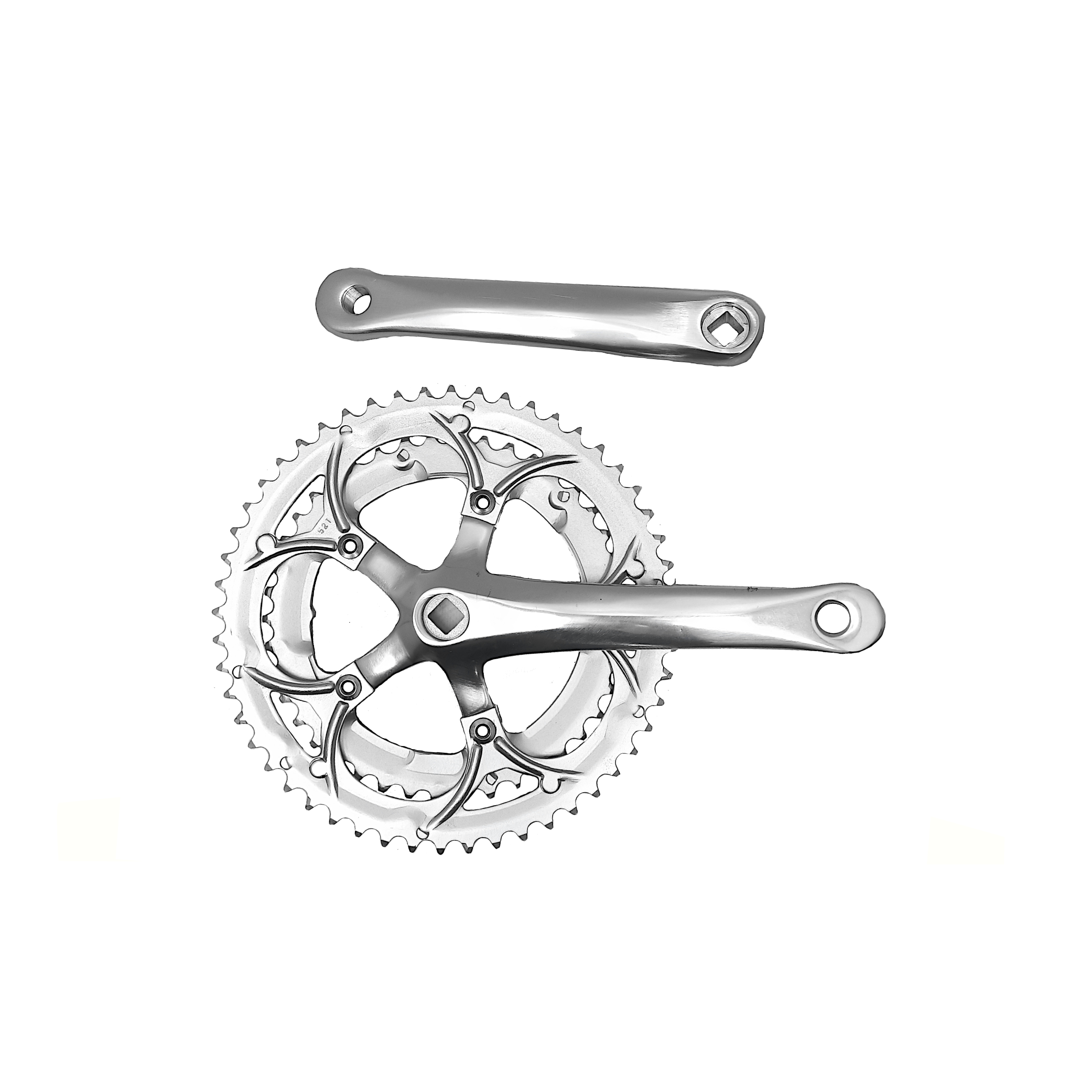 Se Kettingwiel Race 42/52 352463 Crankset hos Cykelsadlen.DK