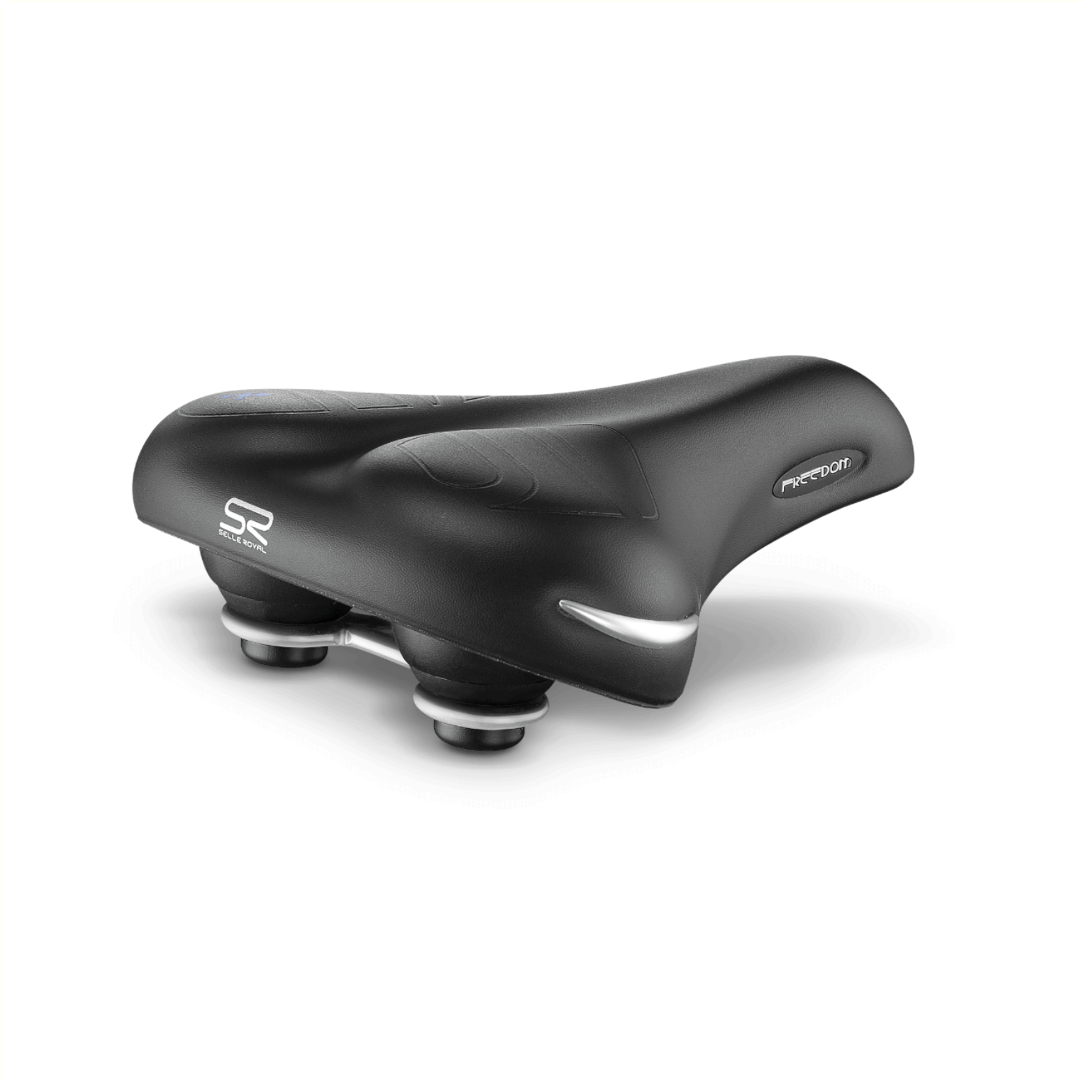 Billede af Selle Royal Freedom 5119 Damecykelsadel