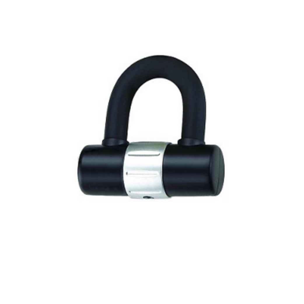 Se FALKX Mini Shackle Lock Produktbeskrivelse hos Cykelsadlen.DK