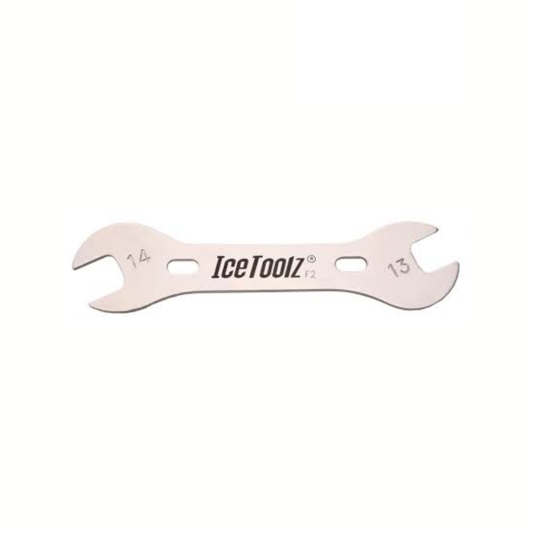 Billede af Conussleutel 15/16 Lifu IceToolz Cone Wrench