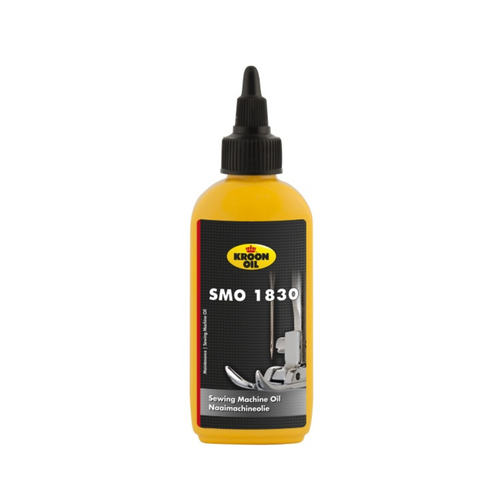 Symaskineolie fra Kroon Oil - 110ml