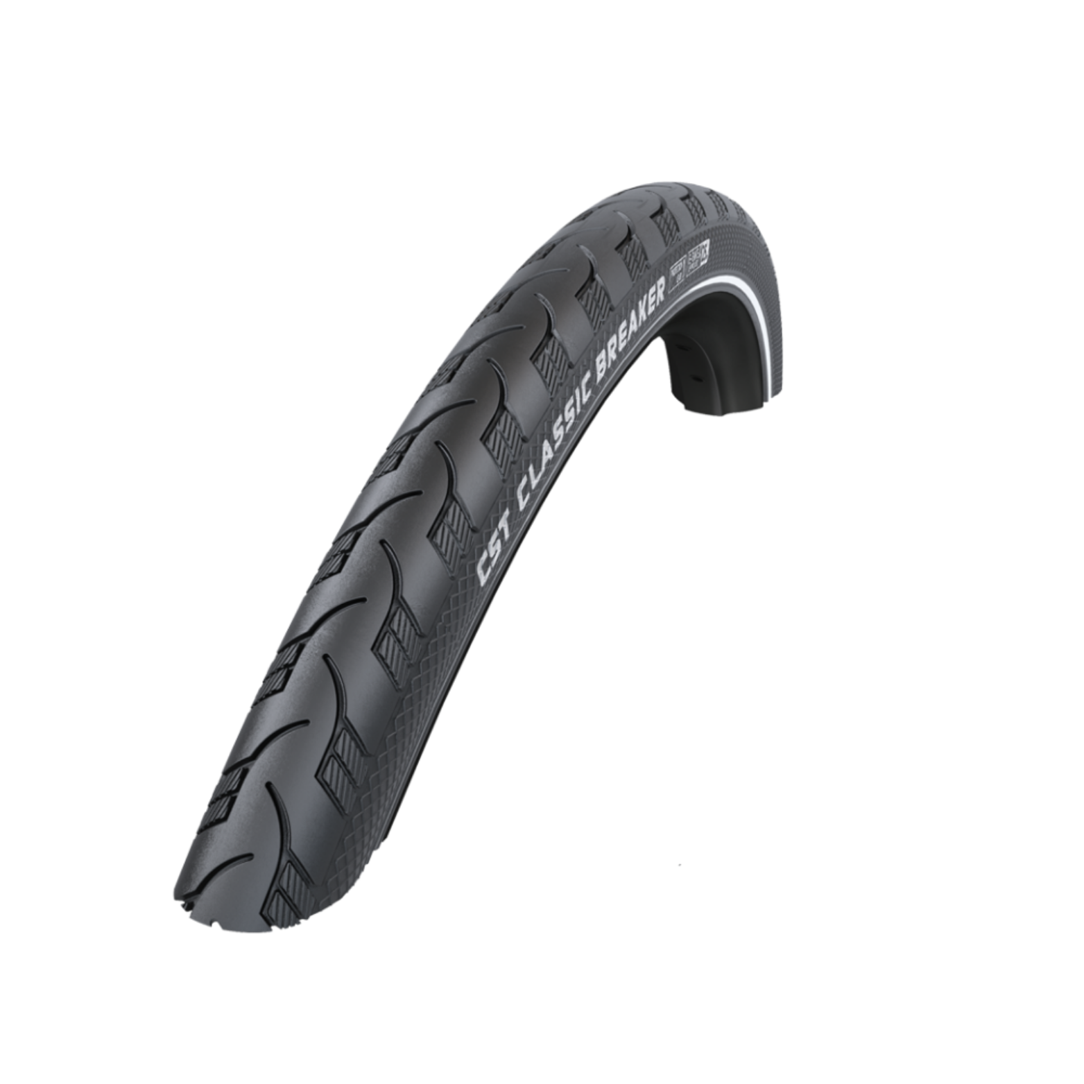 Billede af CST Classic Breaker Cykeldæk 28x1.75, 700x47C ETRTO 47-622