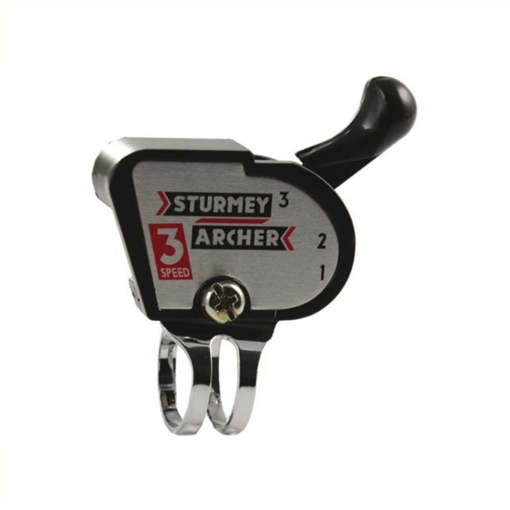 Sturmey Archer 3-Speed Shifter