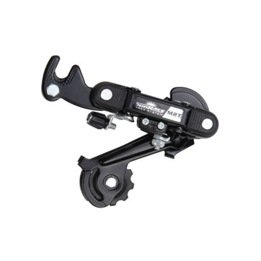 Billede af SunRace M2T Bagderailleur med Lang Arm