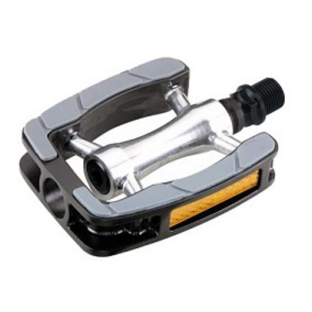 Billede af Pedal Union SP-823 - Non-Slip Aluminium Pedaler