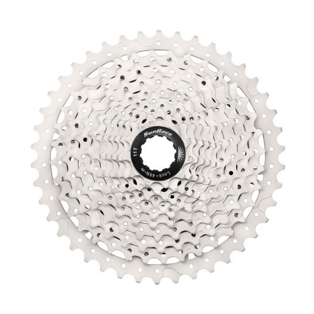 Billede af SunRace 11-Speed Kassette 11-28T