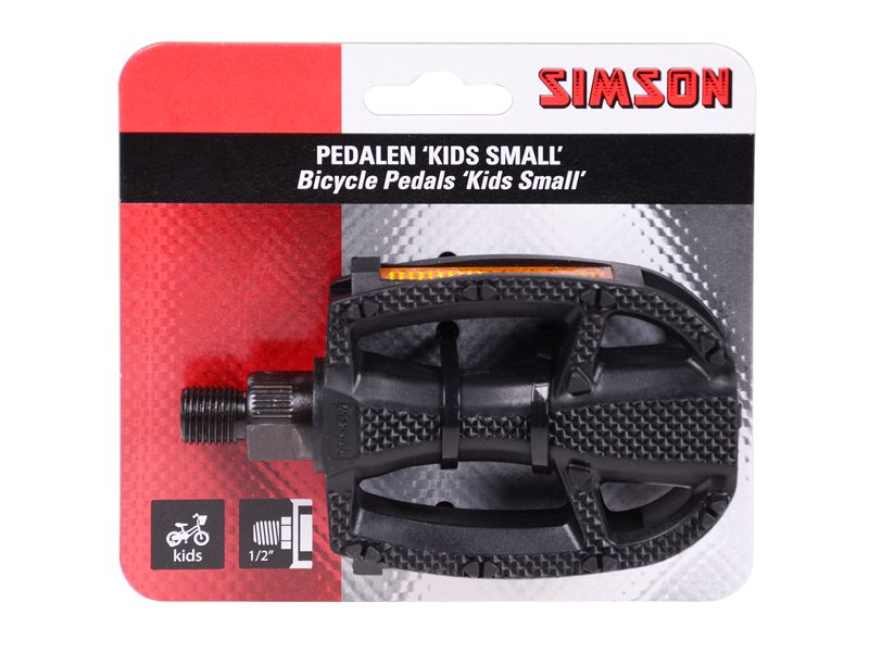 Billede af Simson Pedal 'Kids Mini' Produktbeskrivelse