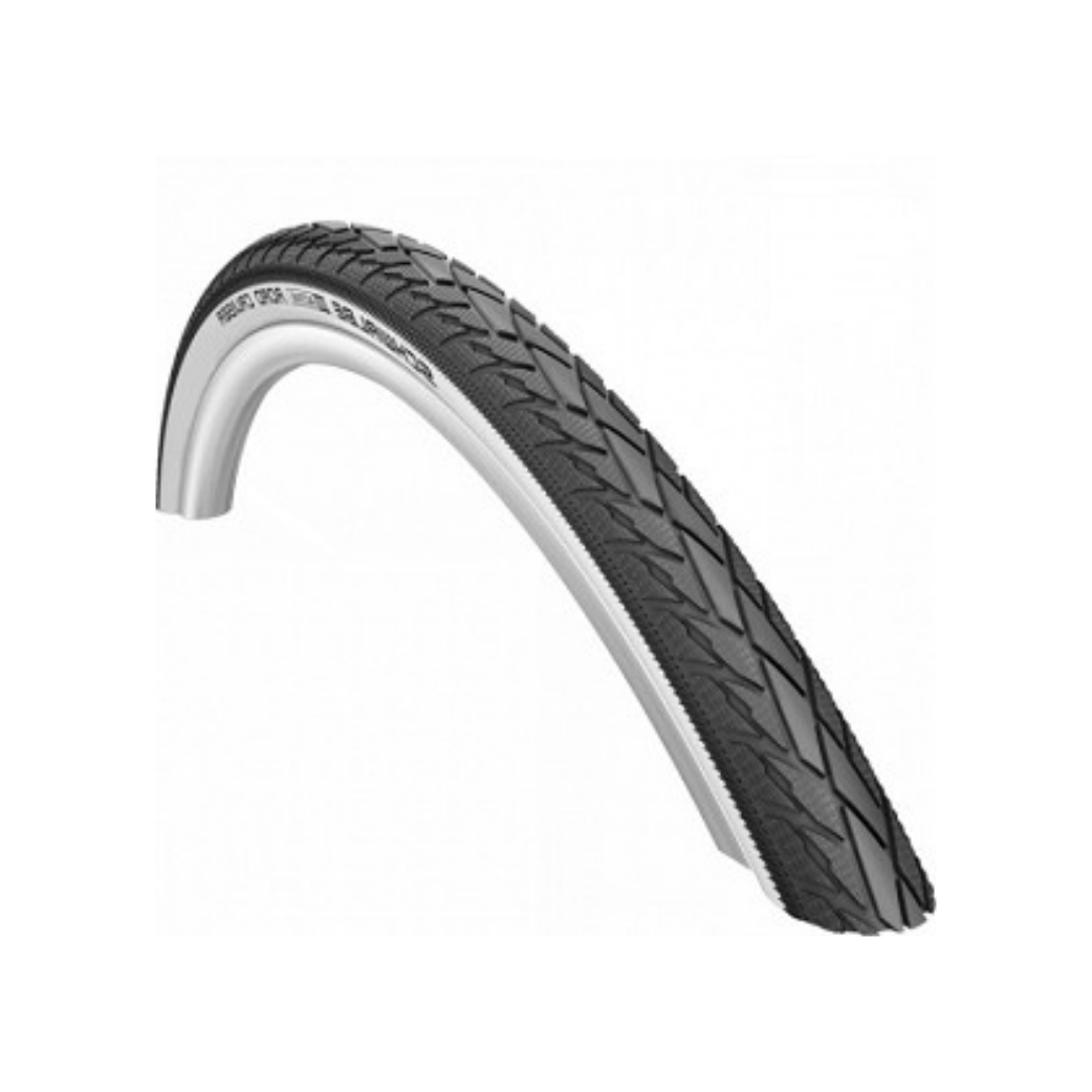 Billede af Schwalbe Road Cruiser Cykeldæk 28x1.75, 700x47C ETRTO 47-622