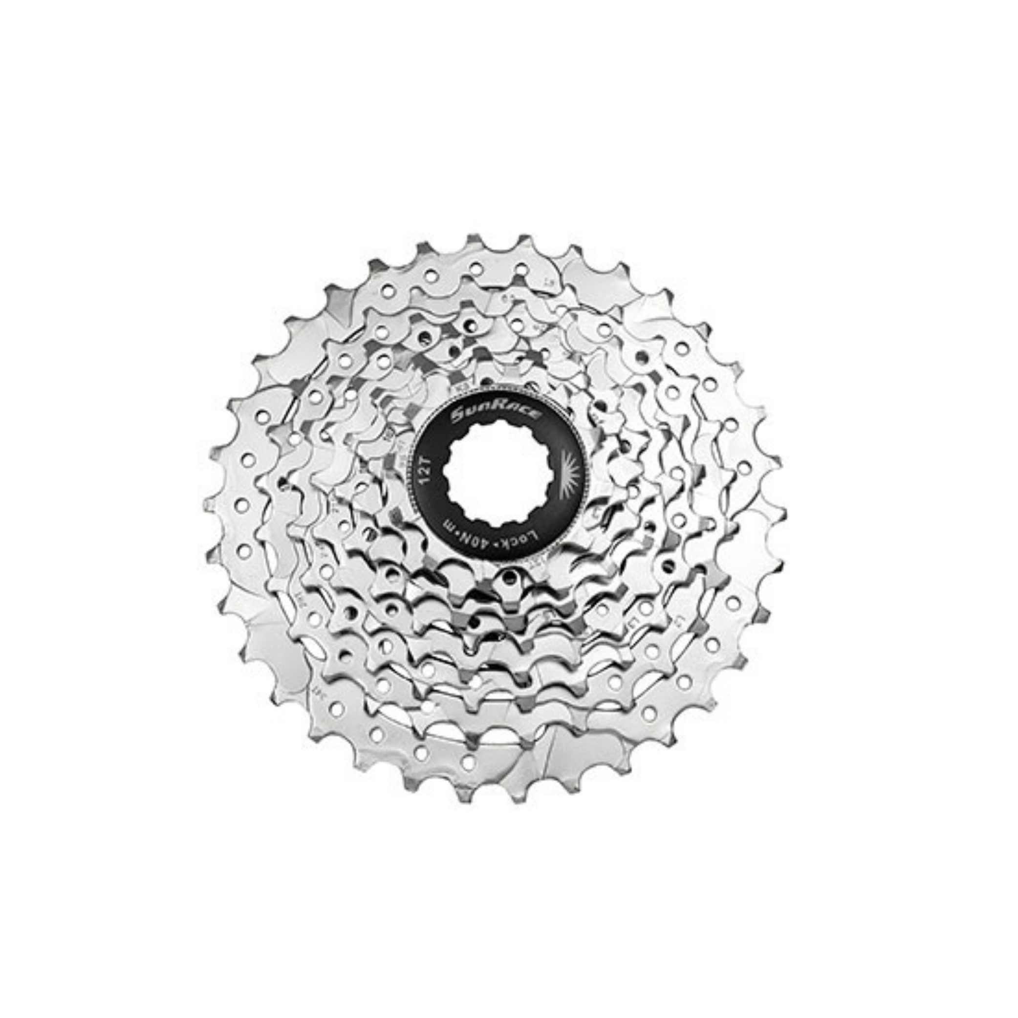 Billede af SunRace 7-speed Kassette 11-28t