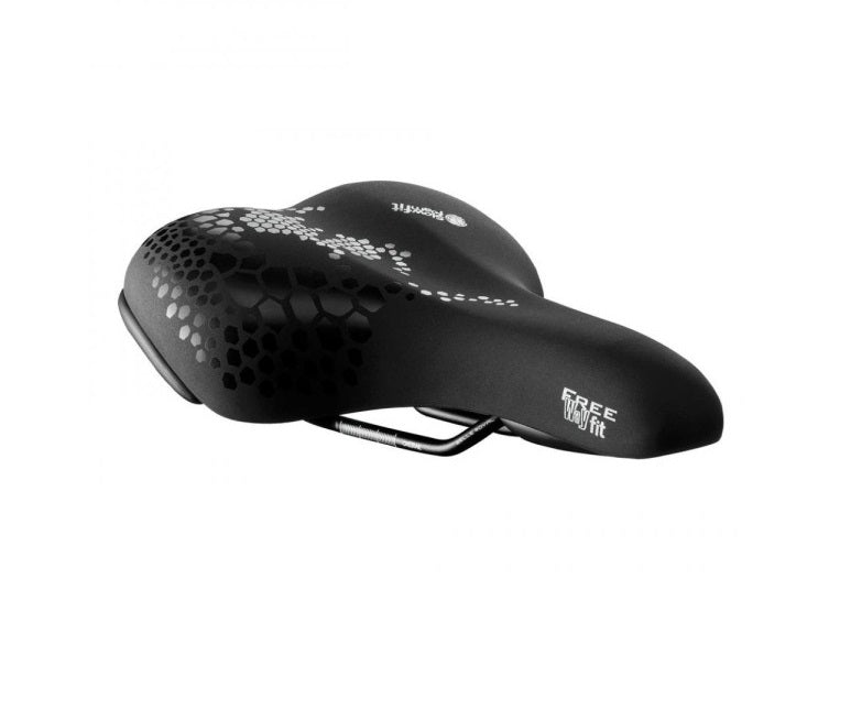 Billede af Sadel Freeway Moderate Selle Royal Sadel