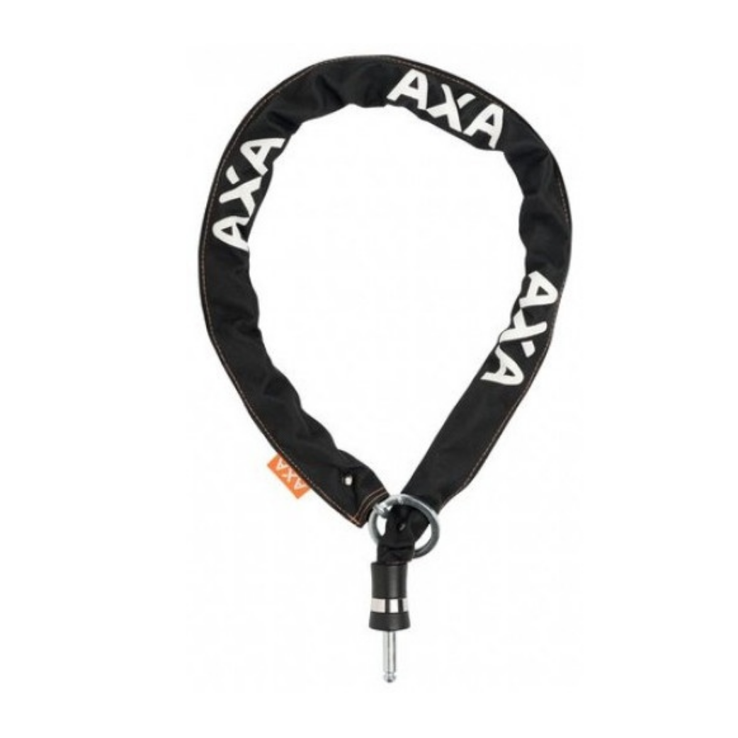 Se AXA PI-RLC 5.5x140 Sikkerhedskæde hos Cykelsadlen.DK
