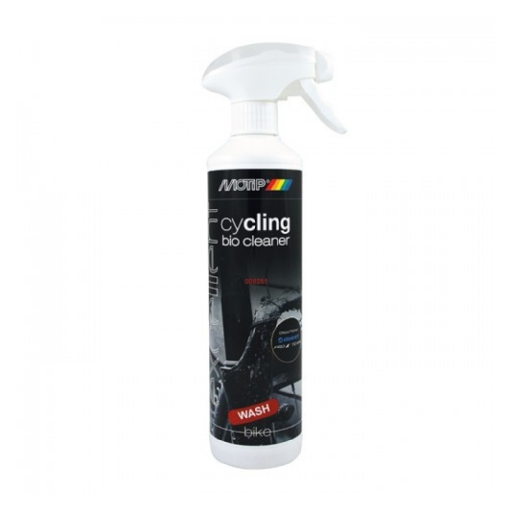 Billede af Motip Cycling Bio Cleaner - Produktbeskrivelse