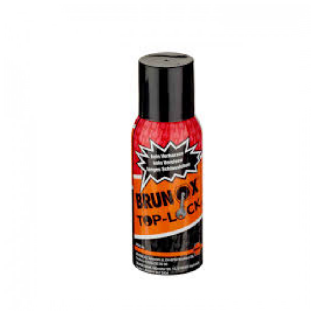 Billede af Bruno Top-Lock Vedligeholdelsesspray