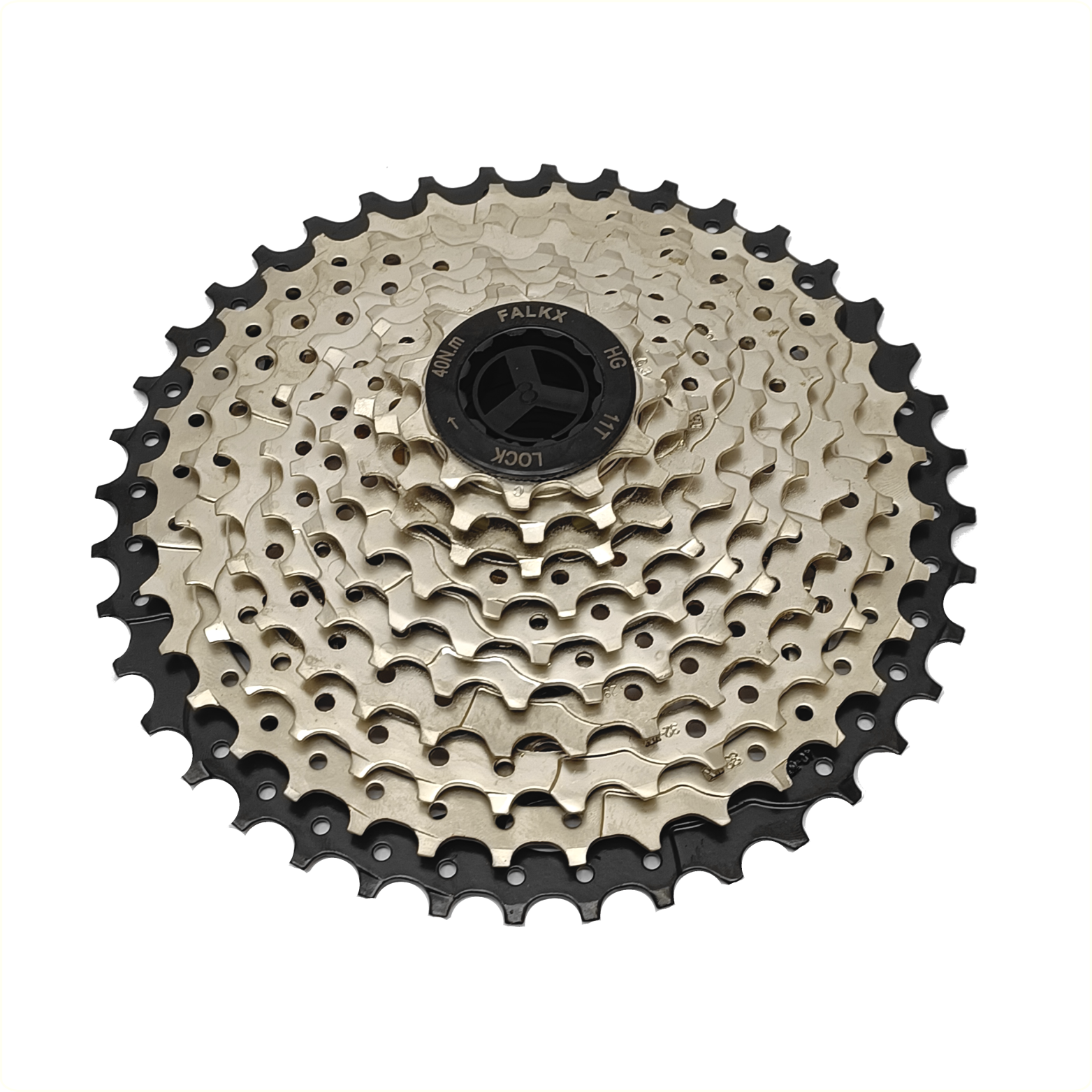 Billede af Falkx 10-Speed Kassette 11-40